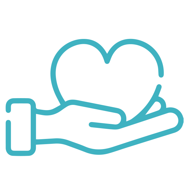 Pasión por lo que hacemos