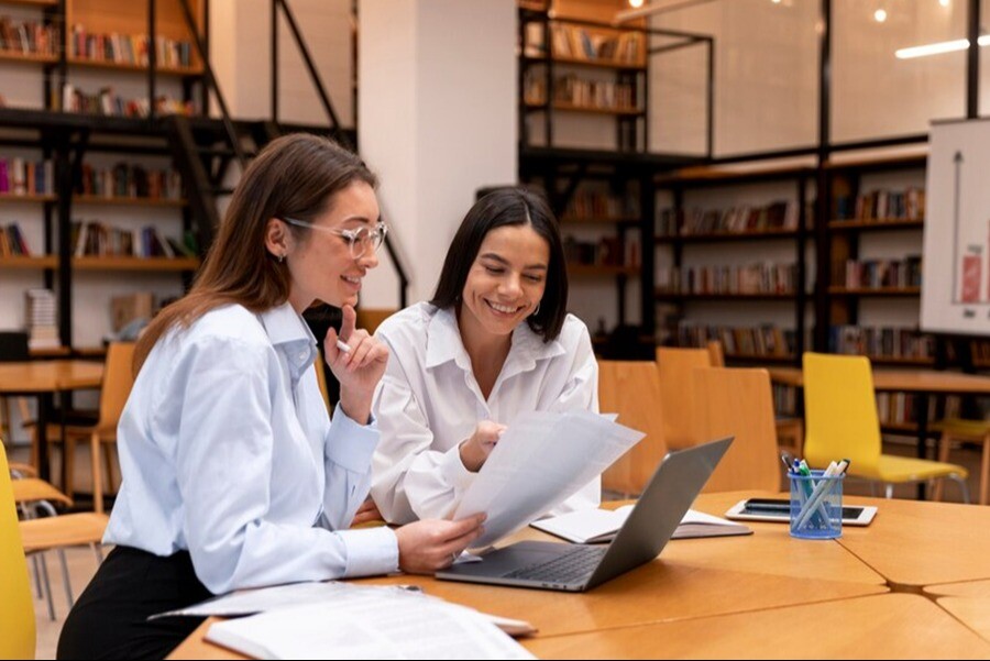 Estudios de investigación